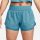 Nike Dri FIT One Women s Mid Rise 3  2 in 1 Shorts