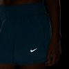 Nike Dri FIT One Women s Mid Rise 3  2 in 1 Shorts