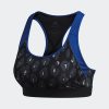 DRST AI Q4 BRA BLACK PRINT