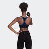 DRST AI Q4 BRA BLACK PRINT