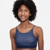 Nike Dri FIT Trophy Big Kids  (Girls ) Light Support Sports Bra