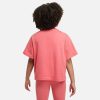 Nike Sportswear Big Kids (Girls) T Shirt