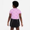 Nike Air Big Kids  (Girls ) Cropped T Shirt