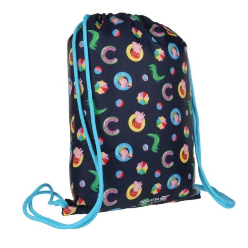 Peppa Swim Bag gyerek tornazsák