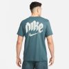 Nike Dri FIT Run Division Mens Running T Shirt