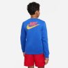 Nike Sportswear Standard Issue Big Kids (Boys) Fleece Sweatshirt