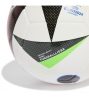 Adidas Euro24 Trn Ball focilabda