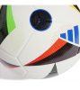 Adidas Euro24 Trn Ball focilabda