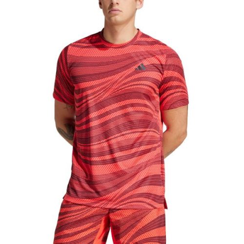 CLUB GRAPH TEE