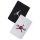 Nike JORDAN JUMPMAN TERRY WRIST BANDS 2 PK 