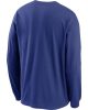 LA Dodgers Nike Color Bar Long Sleeve T Shirt