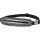 NIKE SLIM WAIST PACK 2.0 PRINTED BLACK BLACK WHITE