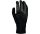 NIKE 360 WOMEN S LIGHTWEIGHT TECH RUNNING GLOVES BLACK BLACK SILVER L