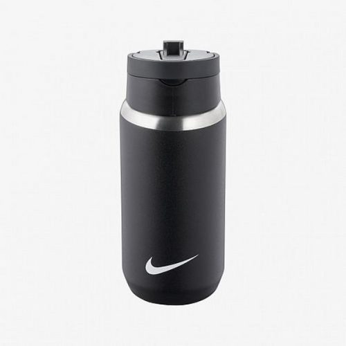 NIKE SS RECHARGE STRAW BOTTLE 12 OZ