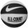 NIKE EVERYDAY ALL COURT 8P DEFLATED BLACK WHITE COOL GREY BLACK