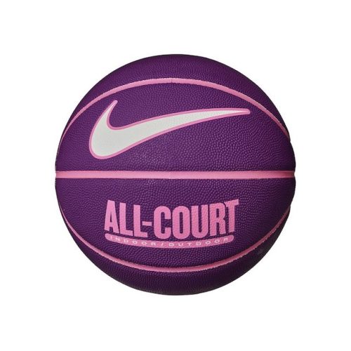 NIKE EVERYDAY ALL COURT 8P DEFLATED 