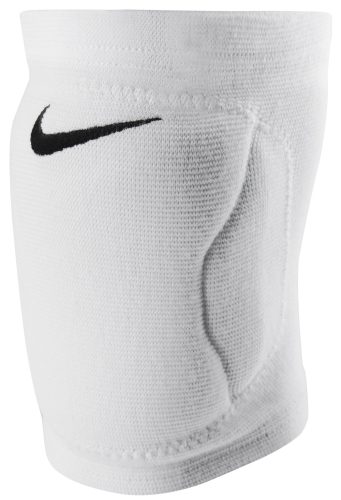 NIKE STREAK VOLLEYBALL KNEE PAD CE WHITE