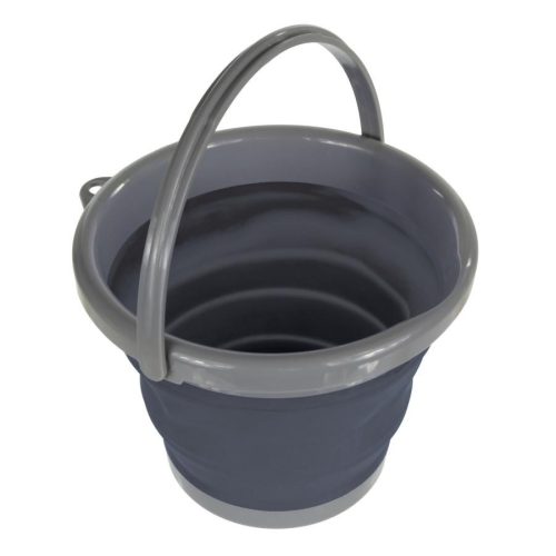 TPR Foldng Bucket összecsukható vödör