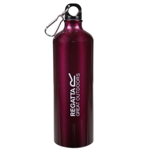 1l Alu Bottle kulacs 1L