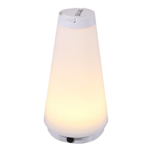 LED Table Lantern kemping lámpa