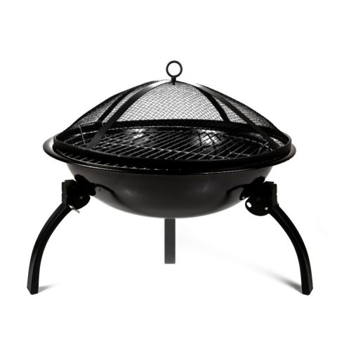 Firepit grill