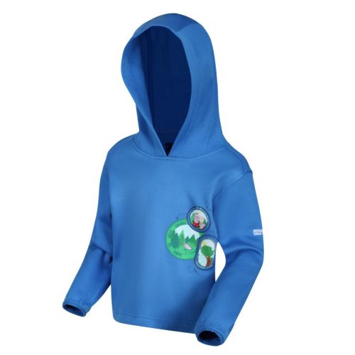 Peppa Hoody gyerek pulóver