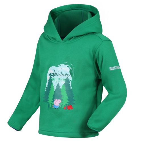 Peppa Hoody gyerek pulóver