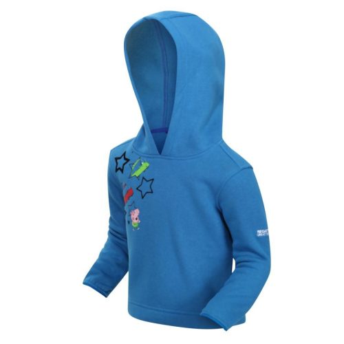 Peppa Graph Hoody gyerek pulóver