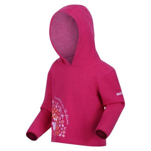 Peppa Graph Hoody gyerek pulóver