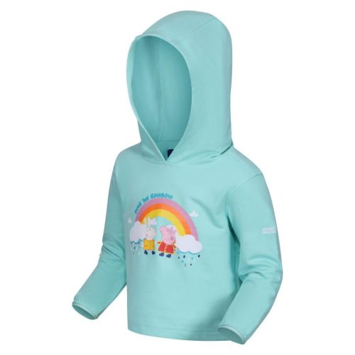 Peppa Graph Hoody gyerek pulóver