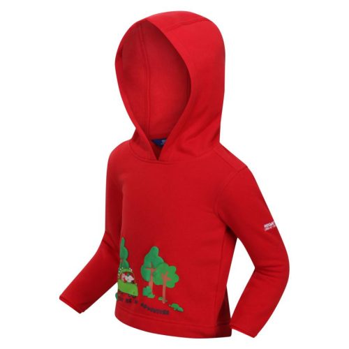 Peppa Graph Hoody gyerek pulóver