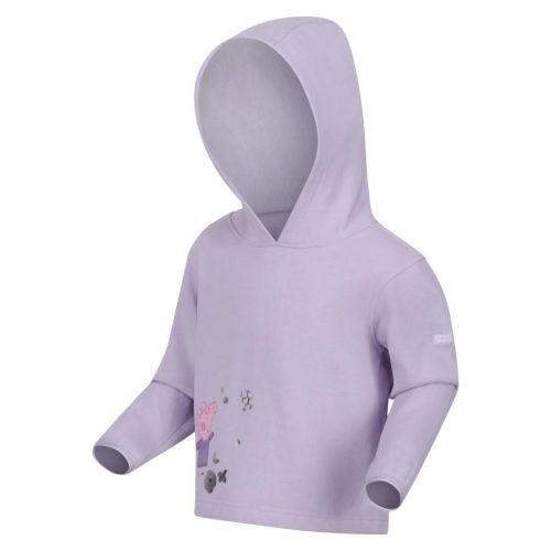 Peppa Graph Hoody gyerek pulóver