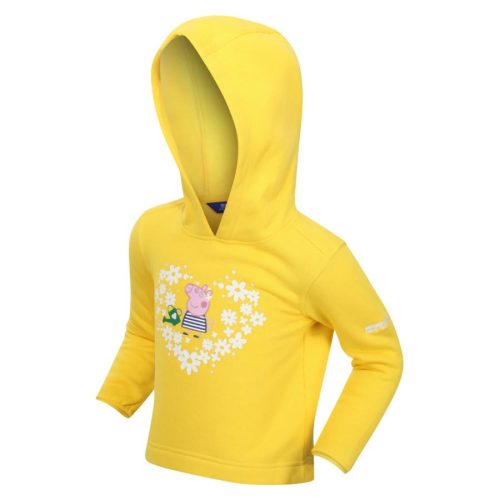 Peppa Graph Hoody gyerek pulóver