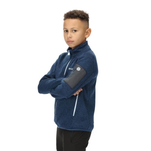 Junior Newhill Gyerek polár felsõ