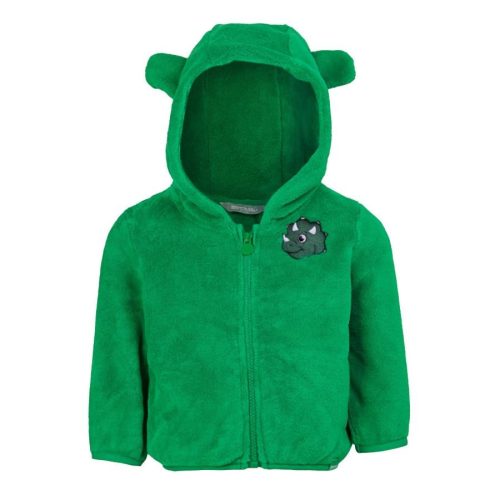 KidsAnimalFleece Gyerek vastag polár pulóver