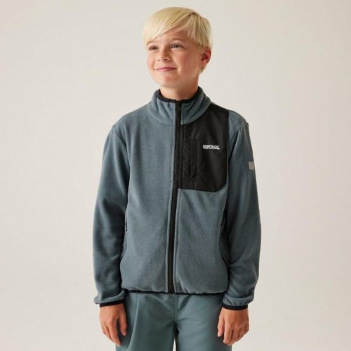 KidFrankieFZFlc Gyerek polár pulóver