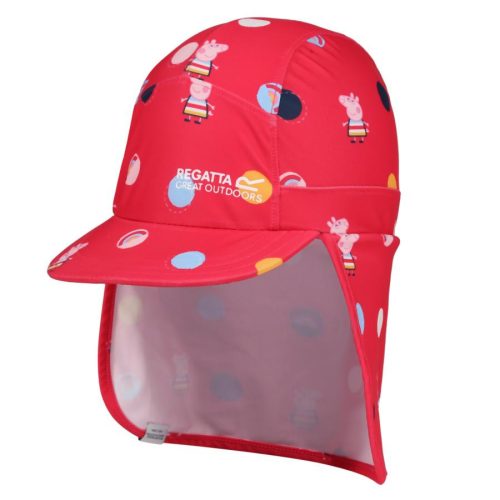 Peppa Protect Cap gyerek sapka