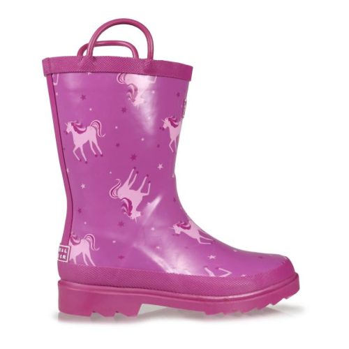 Minnow Jnr Welly Gyerek gumicsizma