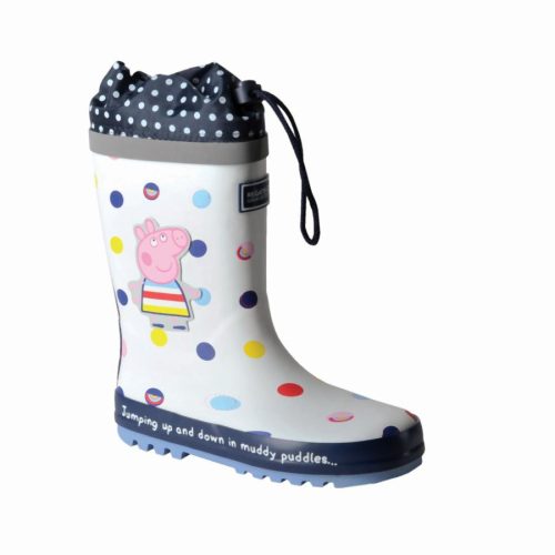 PeppaSplash Welly gyerek gumicsizma