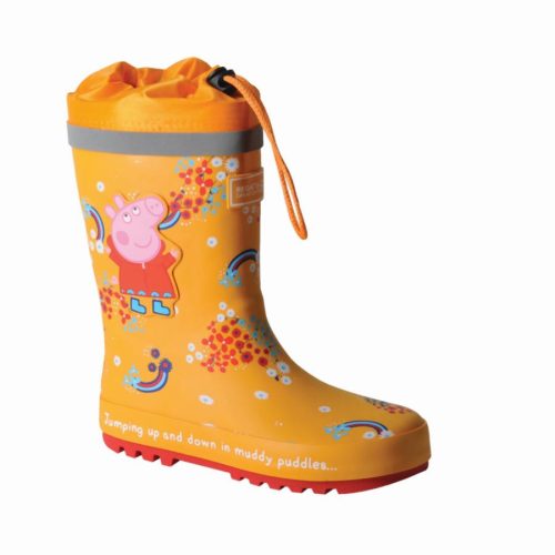 PeppaSplash Welly gyerek gumicsizma