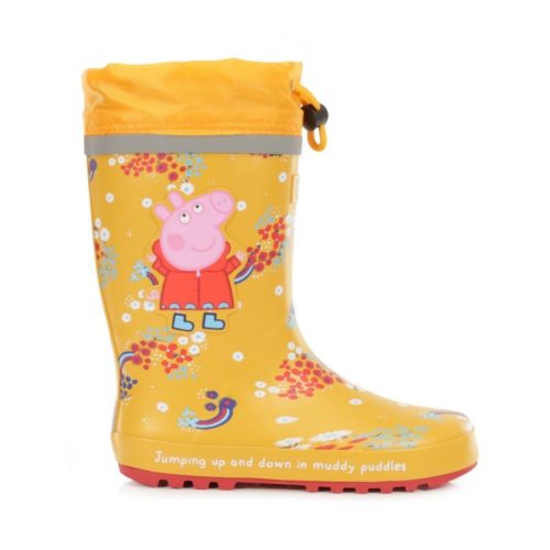 PeppaSplash Welly gyerek gumicsizma
