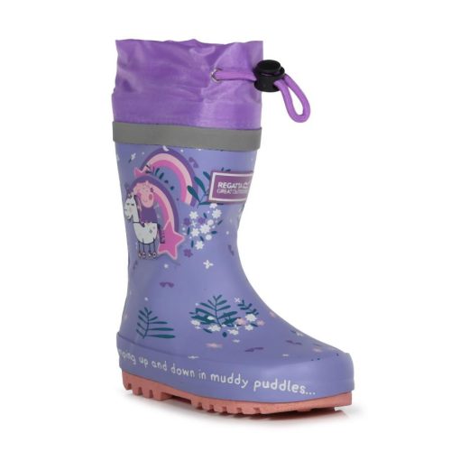 PeppaSplash Welly gyerek gumicsizma