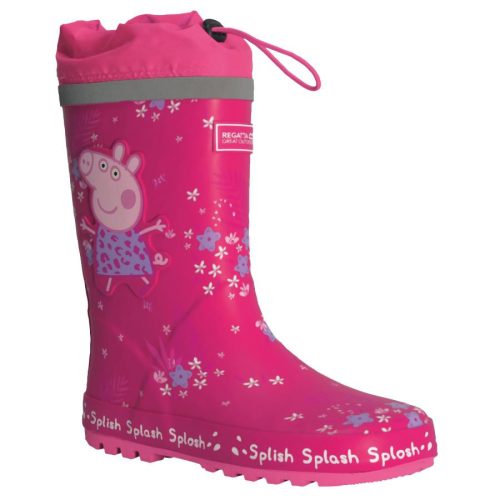 PeppaSplash Welly gyerek gumicsizma