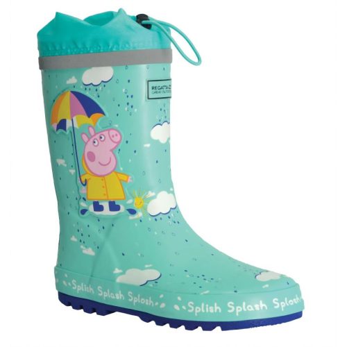 PeppaSplash Welly gyerek gumicsizma