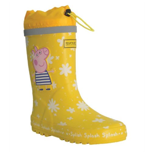 PeppaSplash Welly gyerek gumicsizma