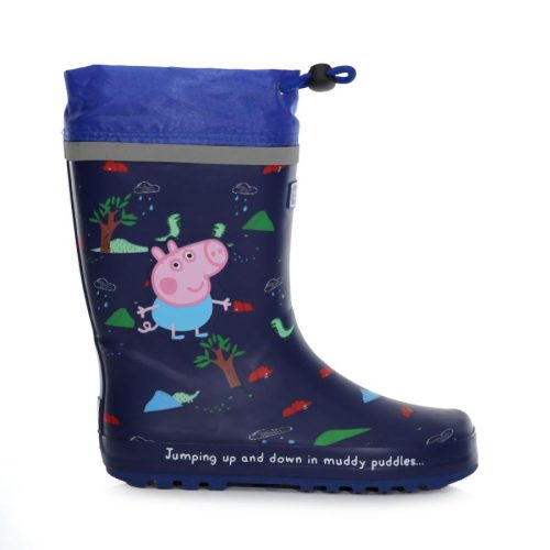 PeppaSplash Welly gyerek gumicsizma