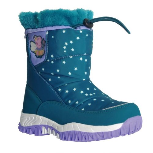 Peppa Winter Boot gyerek csizma