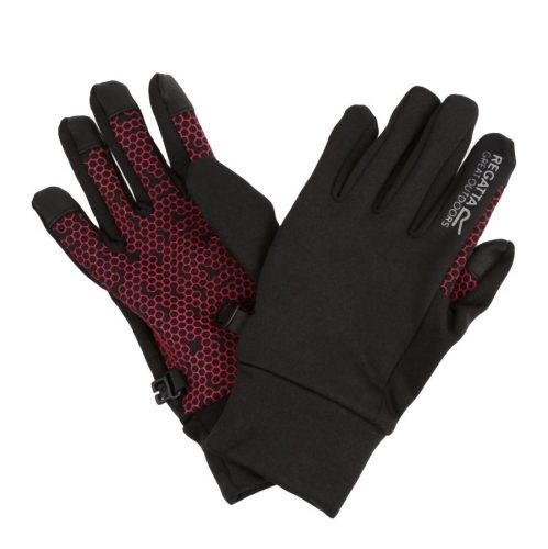 Grippy Gloves II Gyerek vékony kesztyû