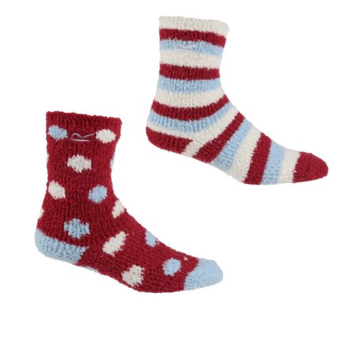 Kids 2Pk CosySock gyerek zoknicsomag