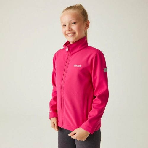 Junior Cera Gyerek softshell felsõ